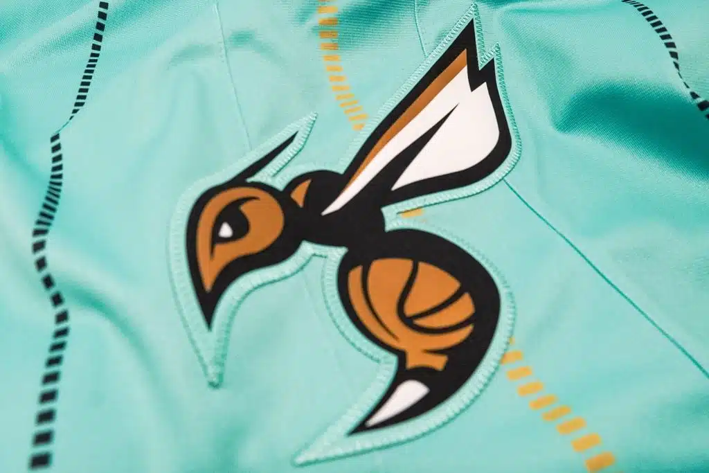 maillot city charlotte hornets 2020 2021