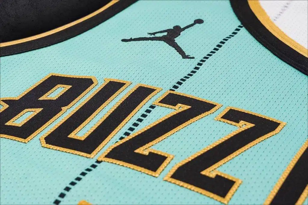 maillot city charlotte hornets 2020 2021