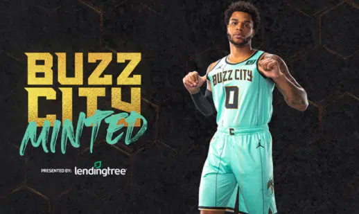 maillot city charlotte hornets 2020 2021