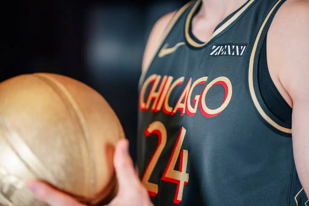 maillot city chicago bulls 2020 2021