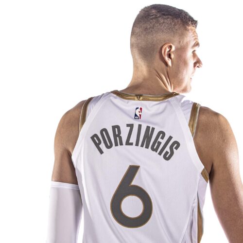 Image de l'article Maillot City des Dallas Mavericks : un changement radical