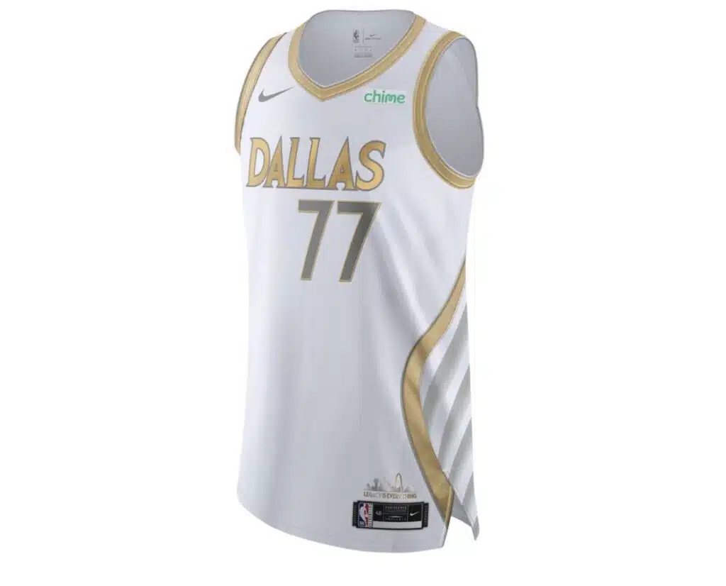 maillot city 2020 2021 dallas mavericks