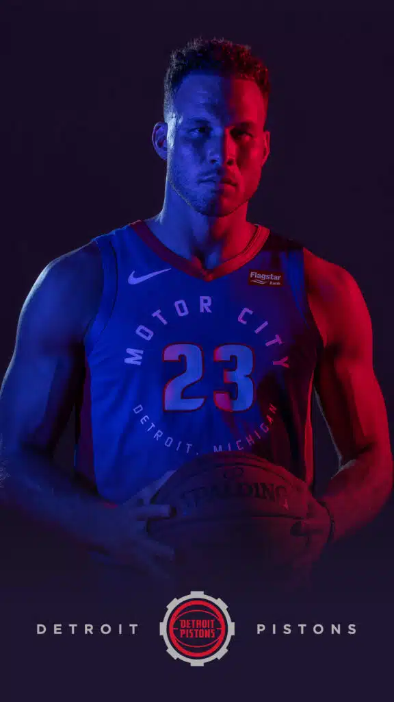 maillot city detroit pistons