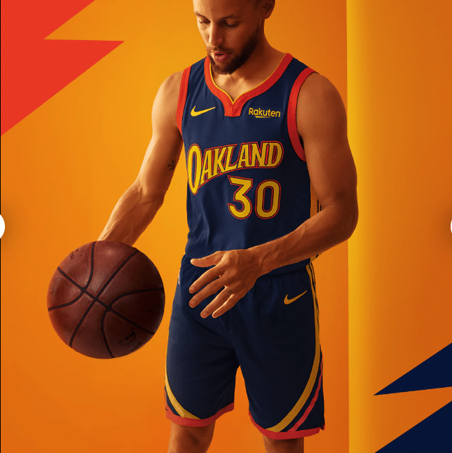 maillot city golden state warriors stephen curry oakland we believe