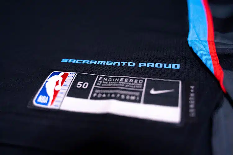 maillot city sacramento kings 2020 2021 city uniform nike