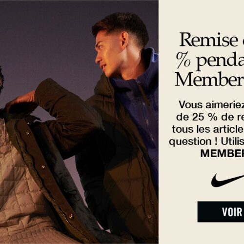 Image de l'article Nike 
