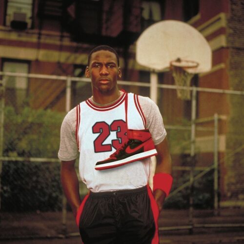 Image de l'article Pourquoi adidas a refusé de signer Michael Jordan en 1984 ?