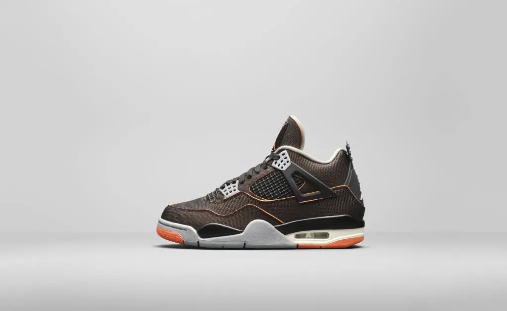 jordan 4 pour femme