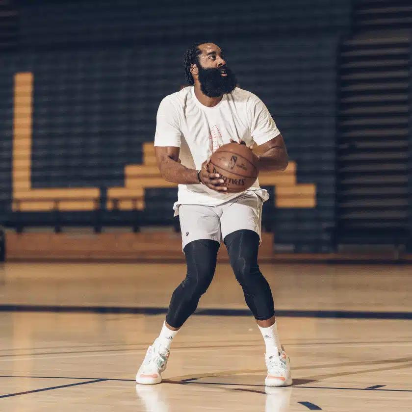 adidas harden vol.5 futurenatural
