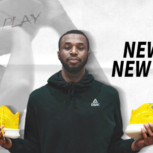 Image de l'article Andrew Wiggins signe chez Peak !