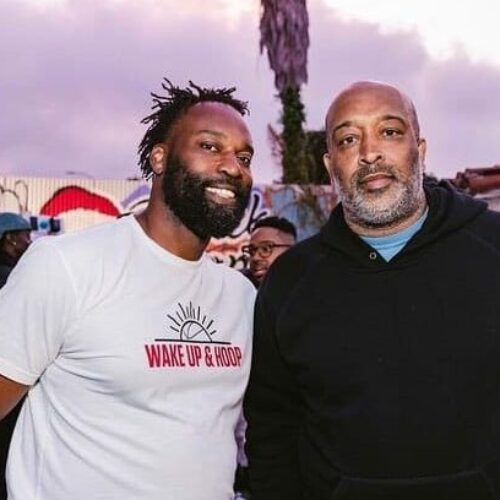 Image de l'article Baron Davis et Master P en négociation pour racheter Reebok !