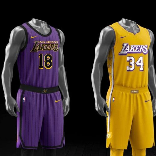 Image de l'article Quels sont les liens entre Nike et la NBA ?