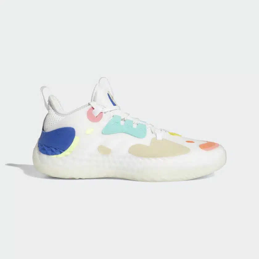 adidas harden vol.5 futurenatural