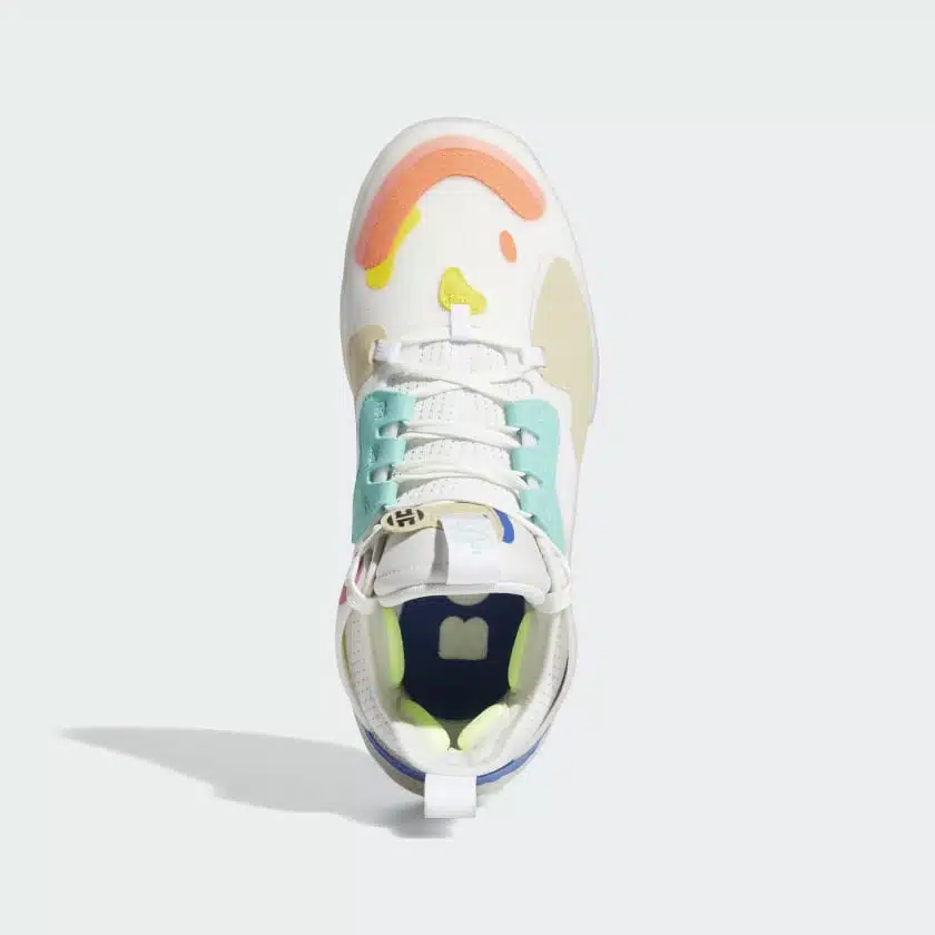 adidas harden vol.5 futurenatural
