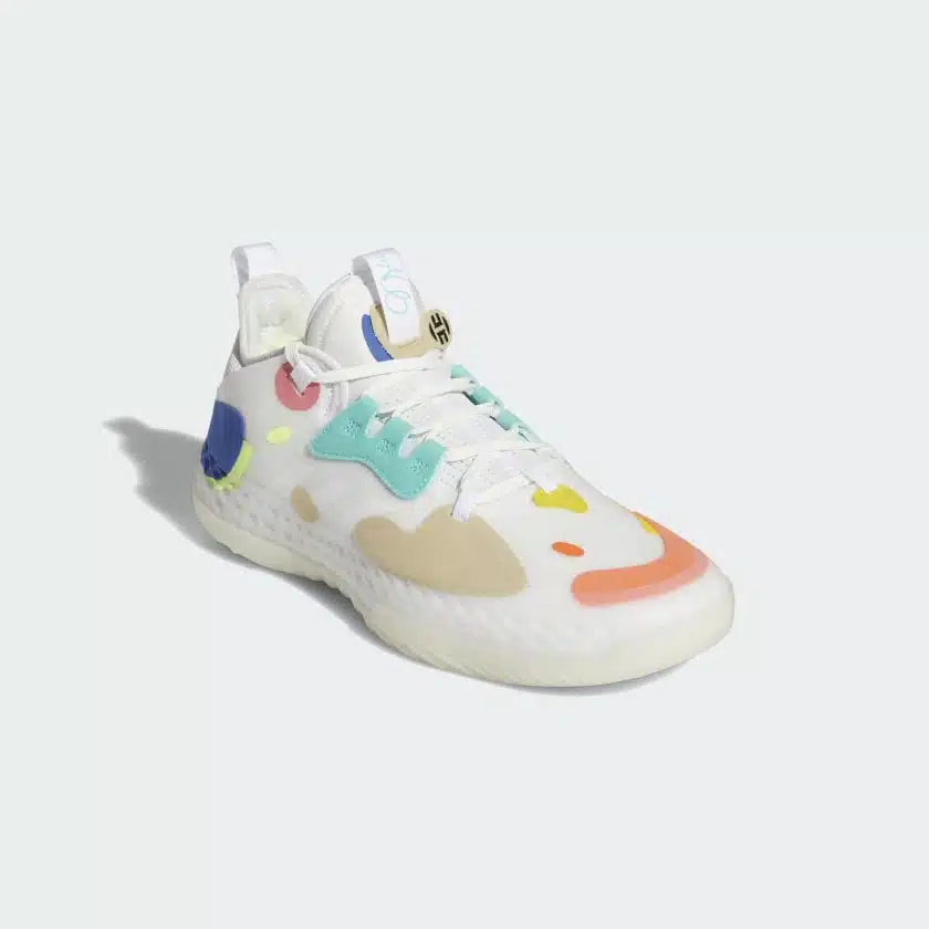 adidas harden vol.5 futurenatural