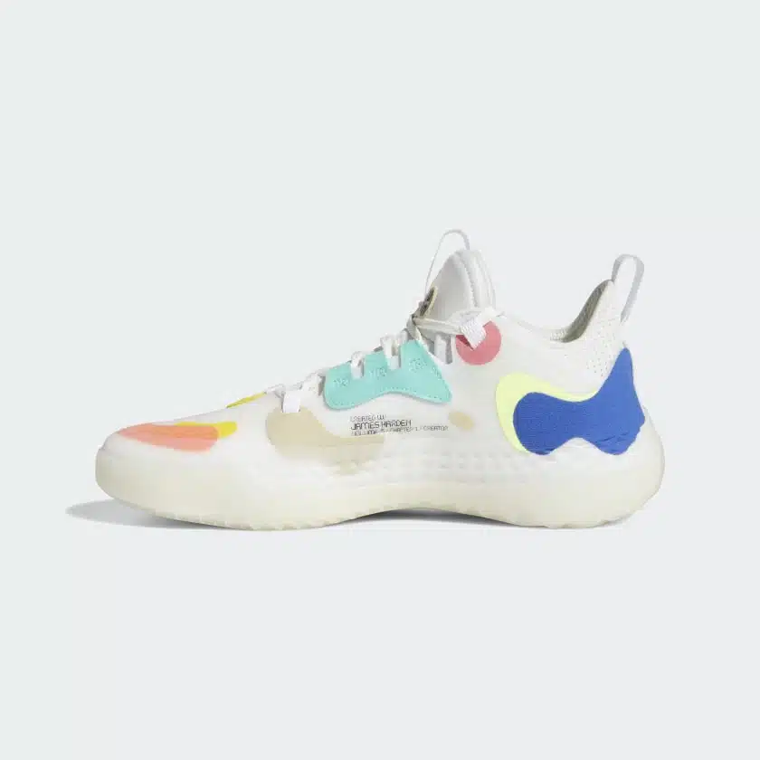 adidas harden vol.5 futurenatural
