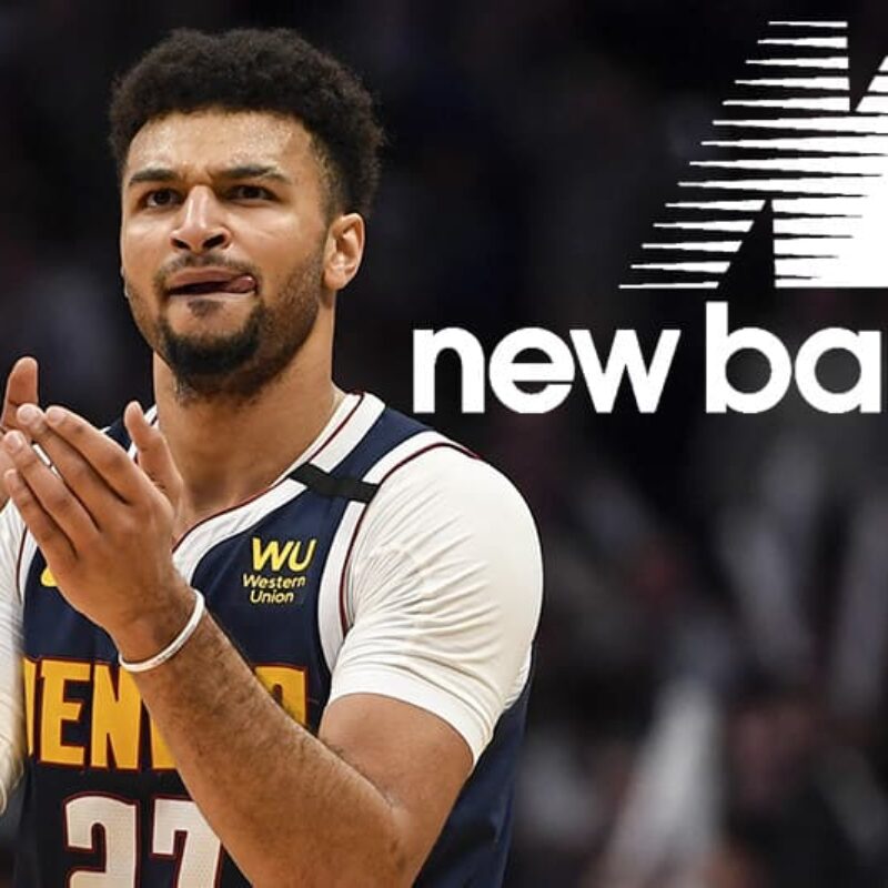 jamal murray new balance