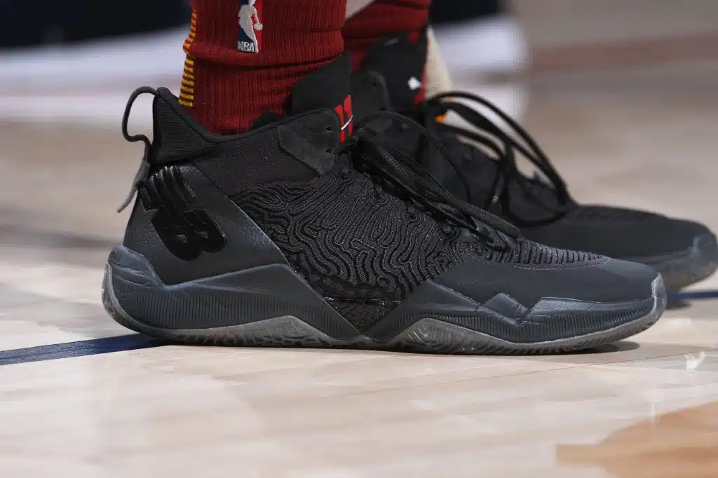 jamal murray new balance
