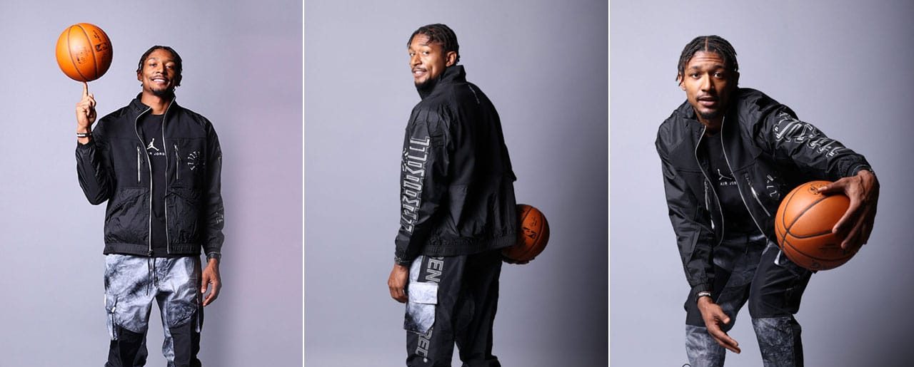 Jordan Brand le point sur les recrues NBA et WNBA de l'intersaison