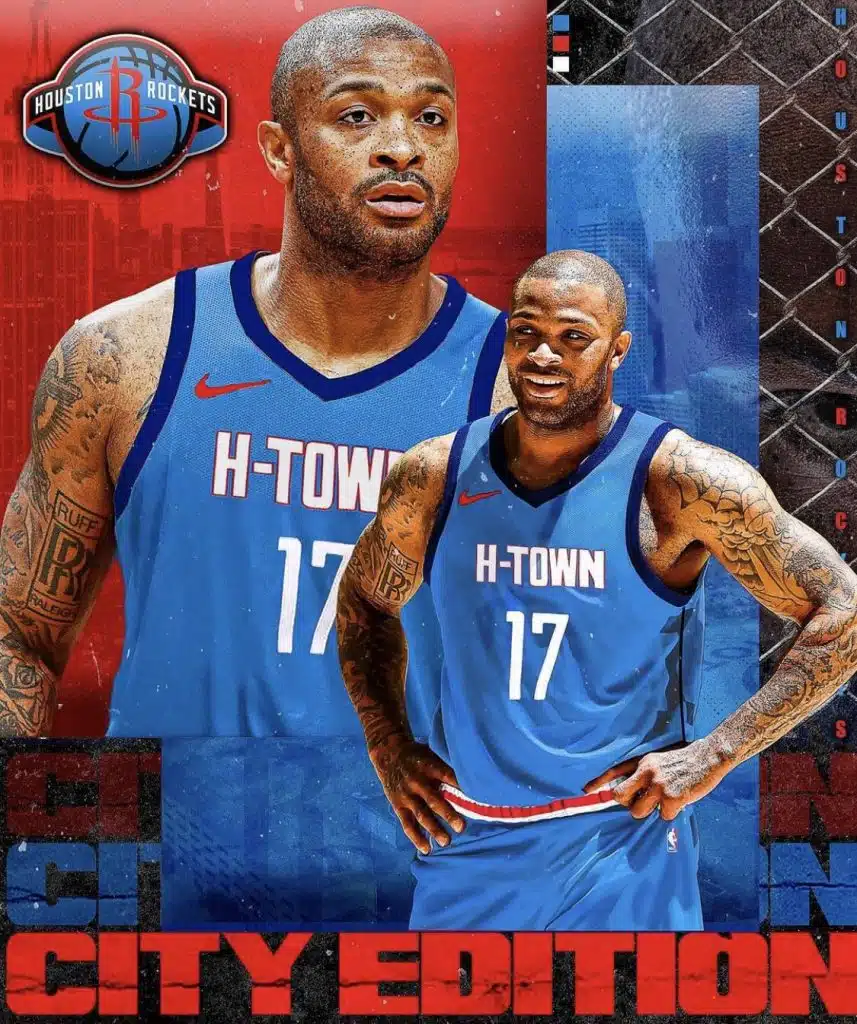 maillot city houston rockets 2020 2021