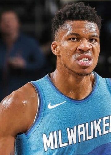 Image de l'article Maillot City des Milwaukee Bucks : une référence géographique