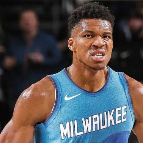 Image de l'article Maillot City des Milwaukee Bucks : une référence géographique