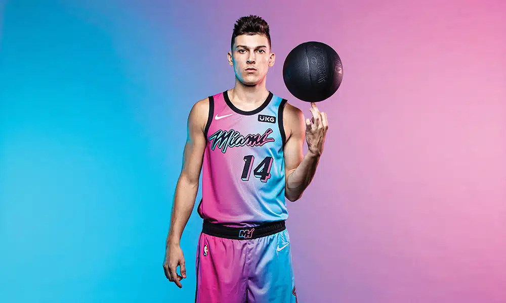 maillot city viceversa miami heat