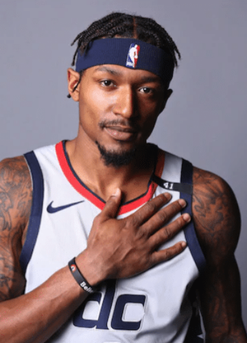 Image de l'article Maillot City des Wizards : un hommage à Washington D.C
