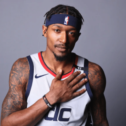 Image de l'article Maillot City des Wizards : un hommage à Washington D.C