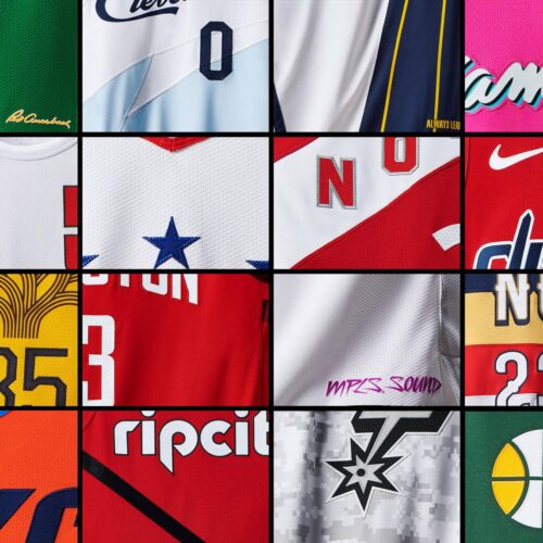 Image de l'article Maillots 