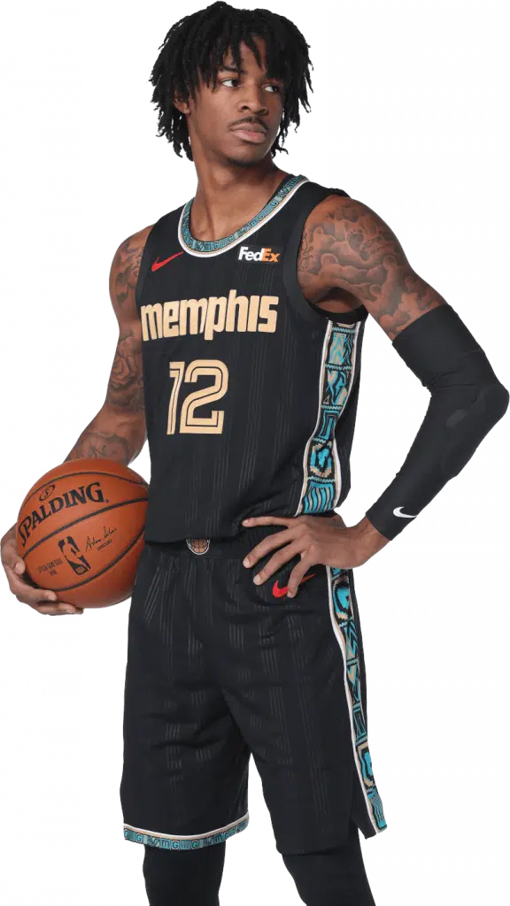 maillot city edition memphis grizzlies