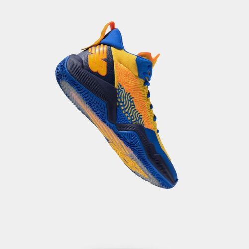 Image de l'article New Balance Two Way / Two Wxy : la silhouette sortira en 2021