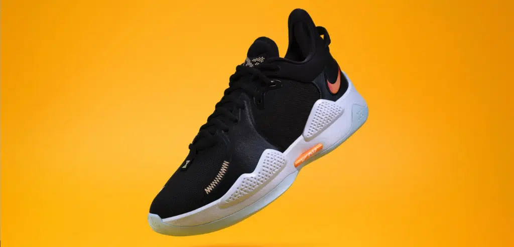 pg5 paul georges nike