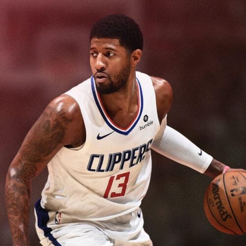 Image de l'article PG 5 : la 5ème signature de Paul George dévoilée par Nike