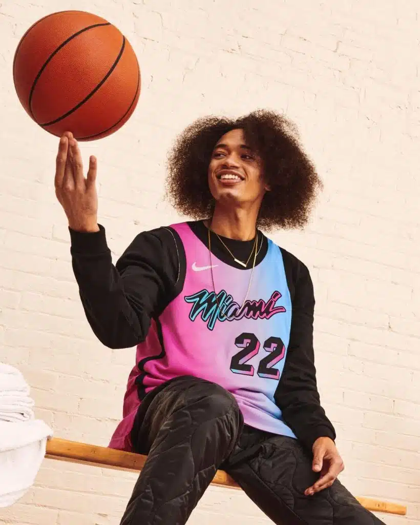 maillot city nba 2020 2021