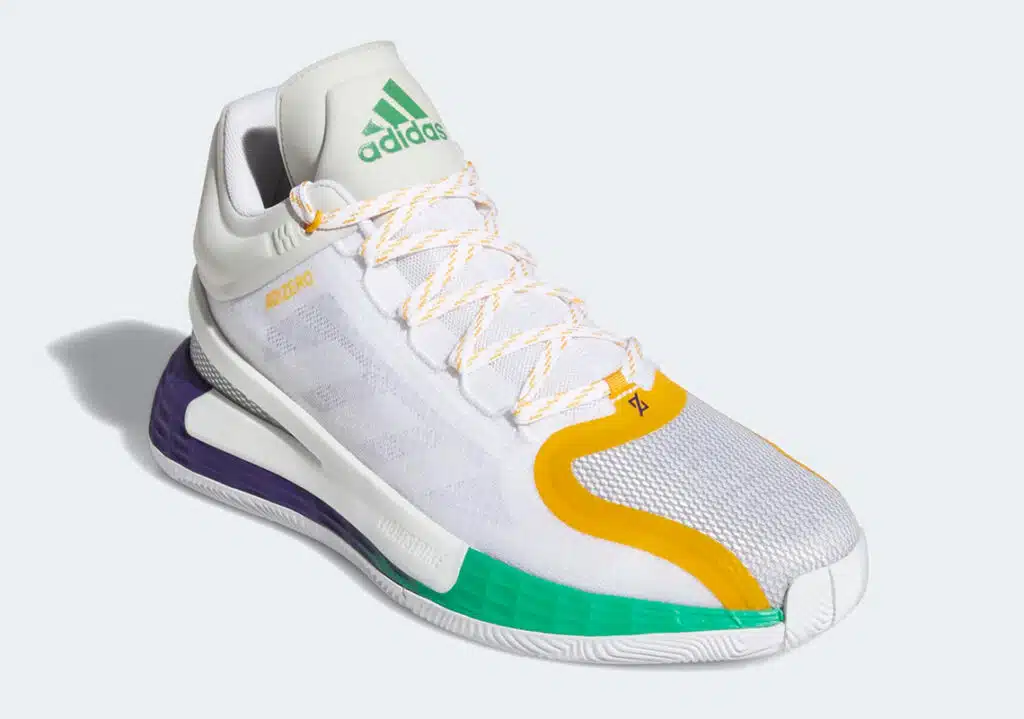 d rose 11 career high 50 points adidas