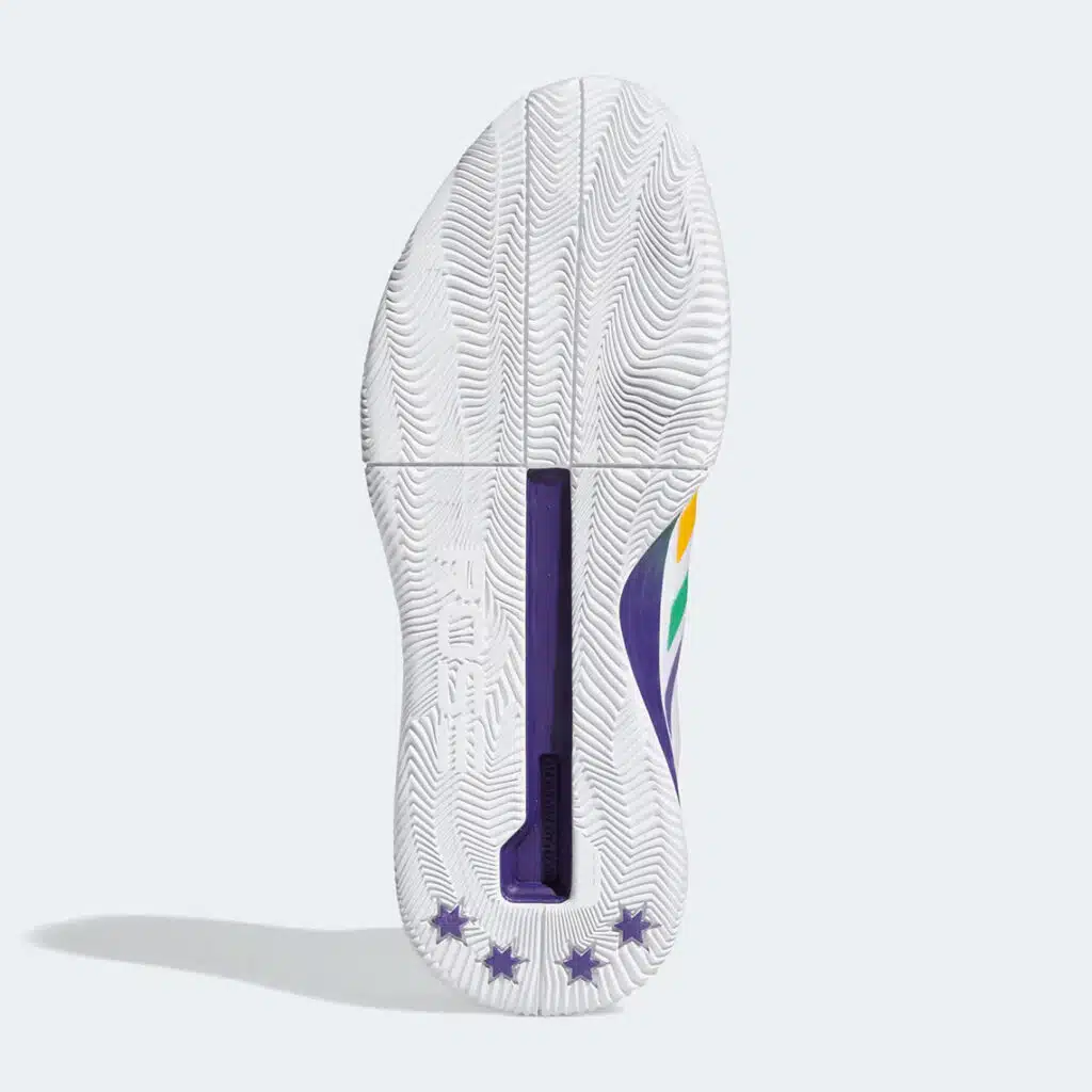 d rose 11 career high 50 points adidas