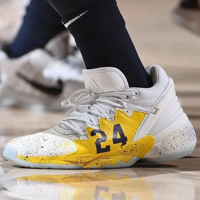 don issue 2 kobe bryant