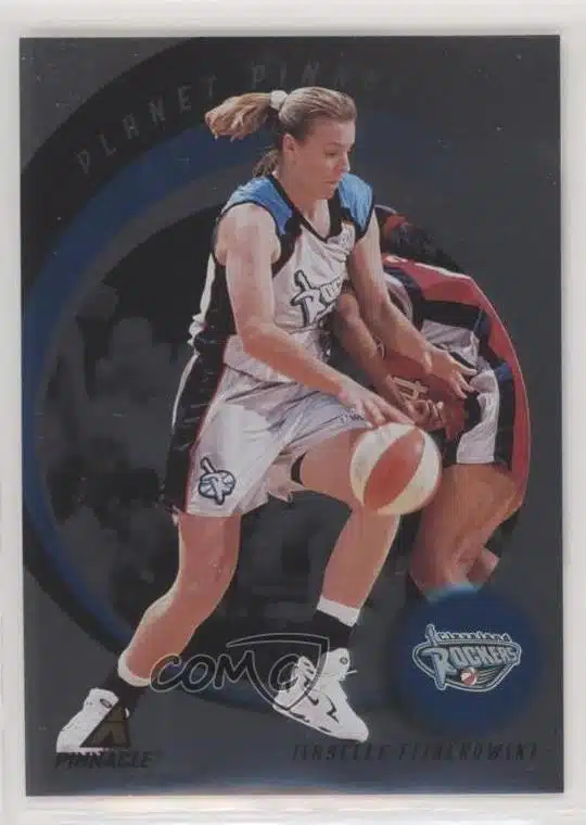 chaussures joueurs françaises wnba