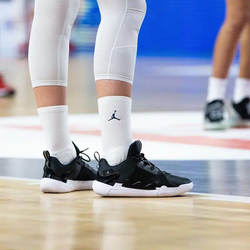 marine johannes chaussure nike