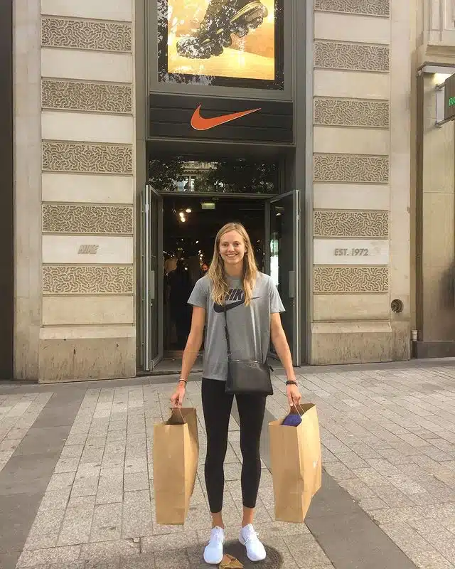 marine johannes chaussure nike