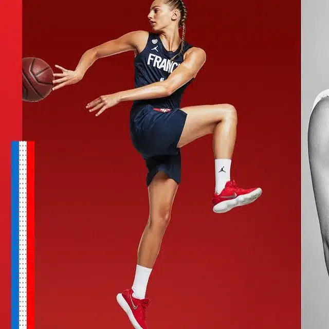 marine johannes chaussure nike