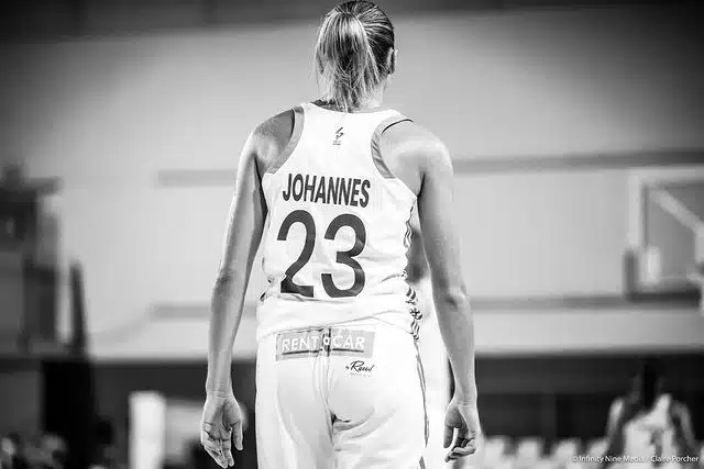 marine johannes chaussure nike