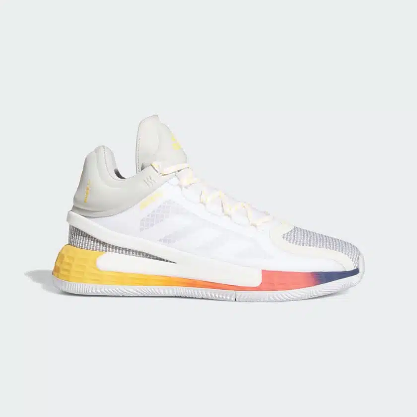 d rose 11 career high 50 points adidas
