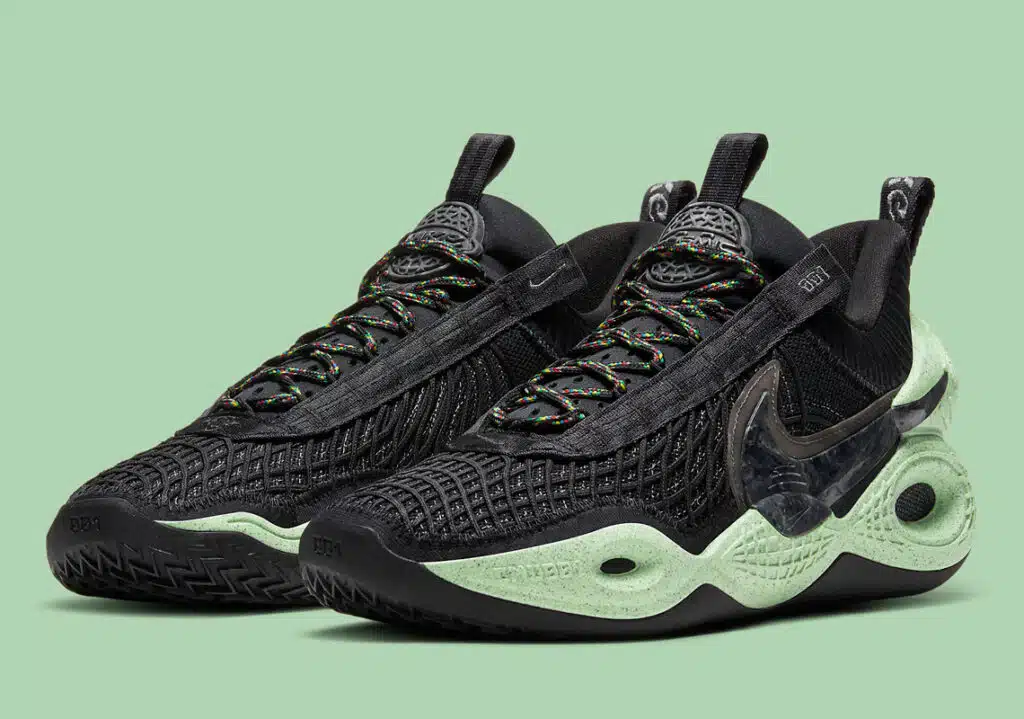 nike cosmic unity anthony davis