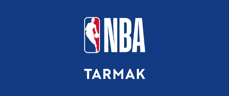 partenariat decathlon tarmak nba
