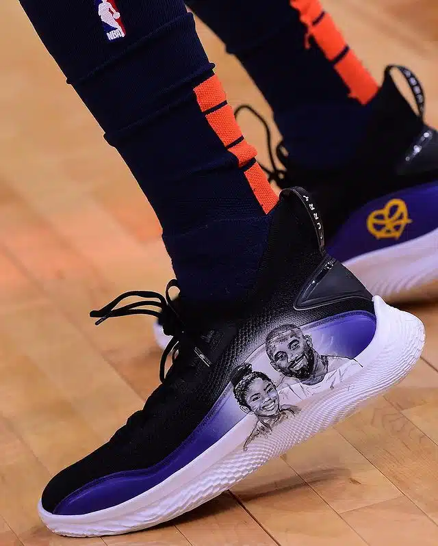 curry 8 kobe bryant