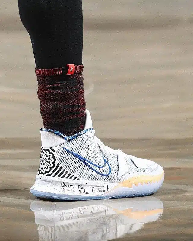 kyrie 7 nike kyrie irving