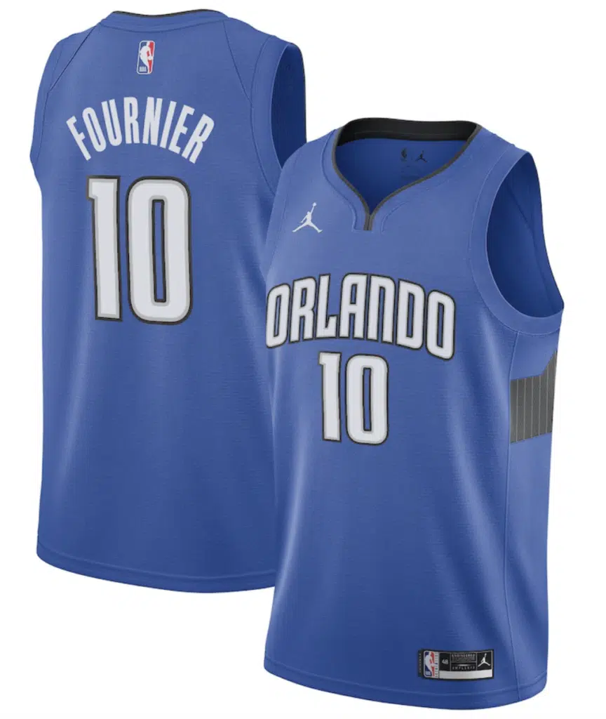 maillot statement orlando magic jordan 2021