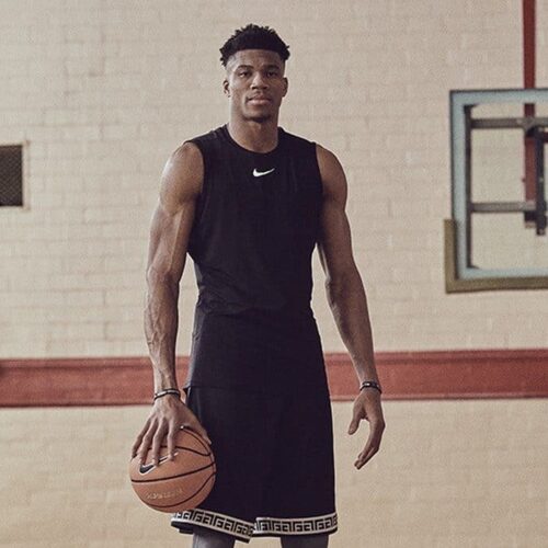Image de l'article Promotion Nike : -15% sur une sélection d'articles basketball en solde